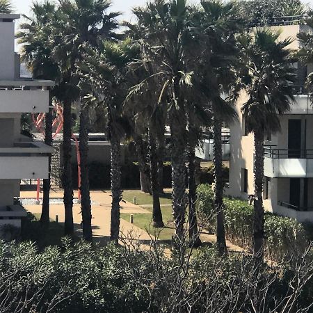 Charmant T2 Les Plages Dorees Vue Mer + Parking Sète Zewnętrze zdjęcie